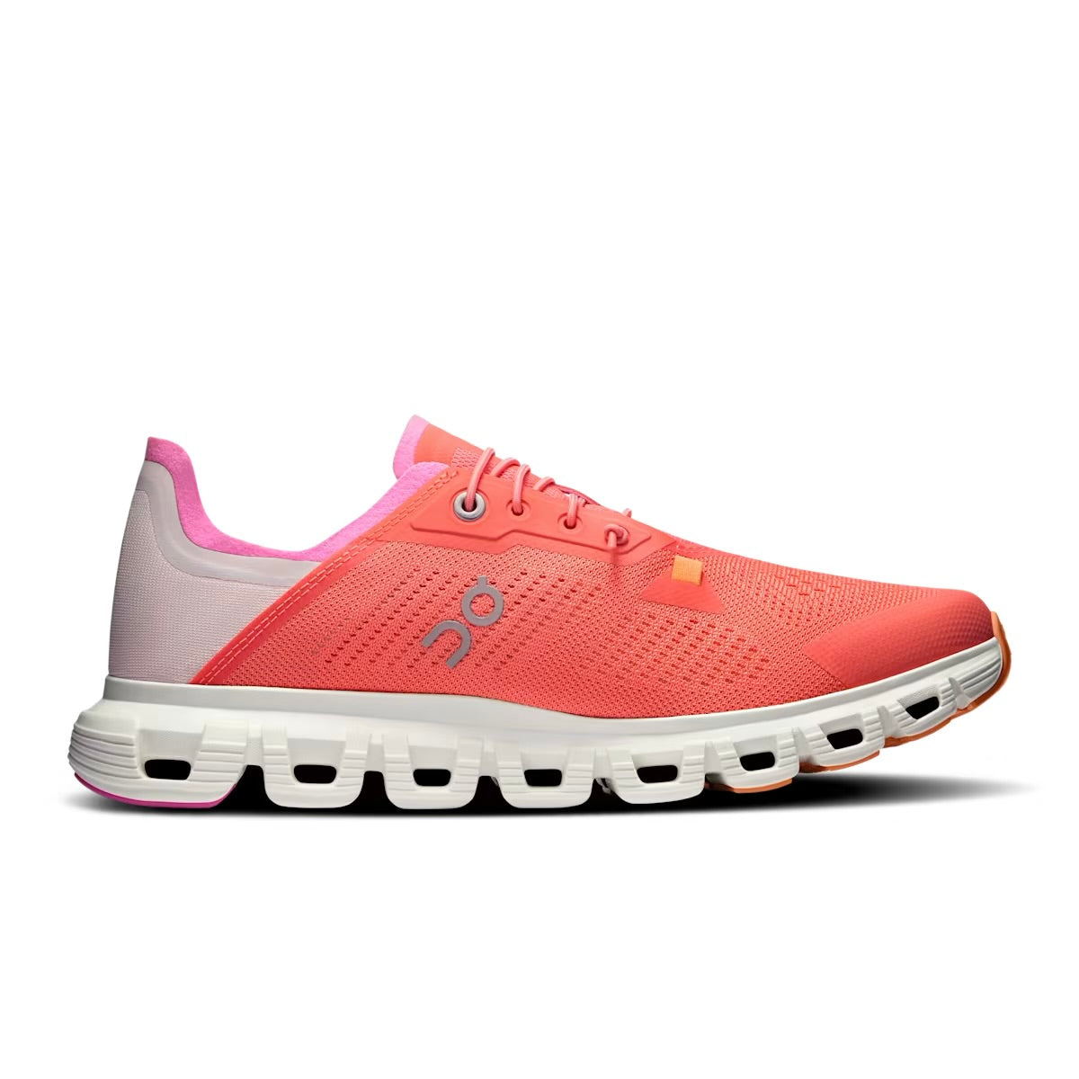 On Running Cloud 6 Coast