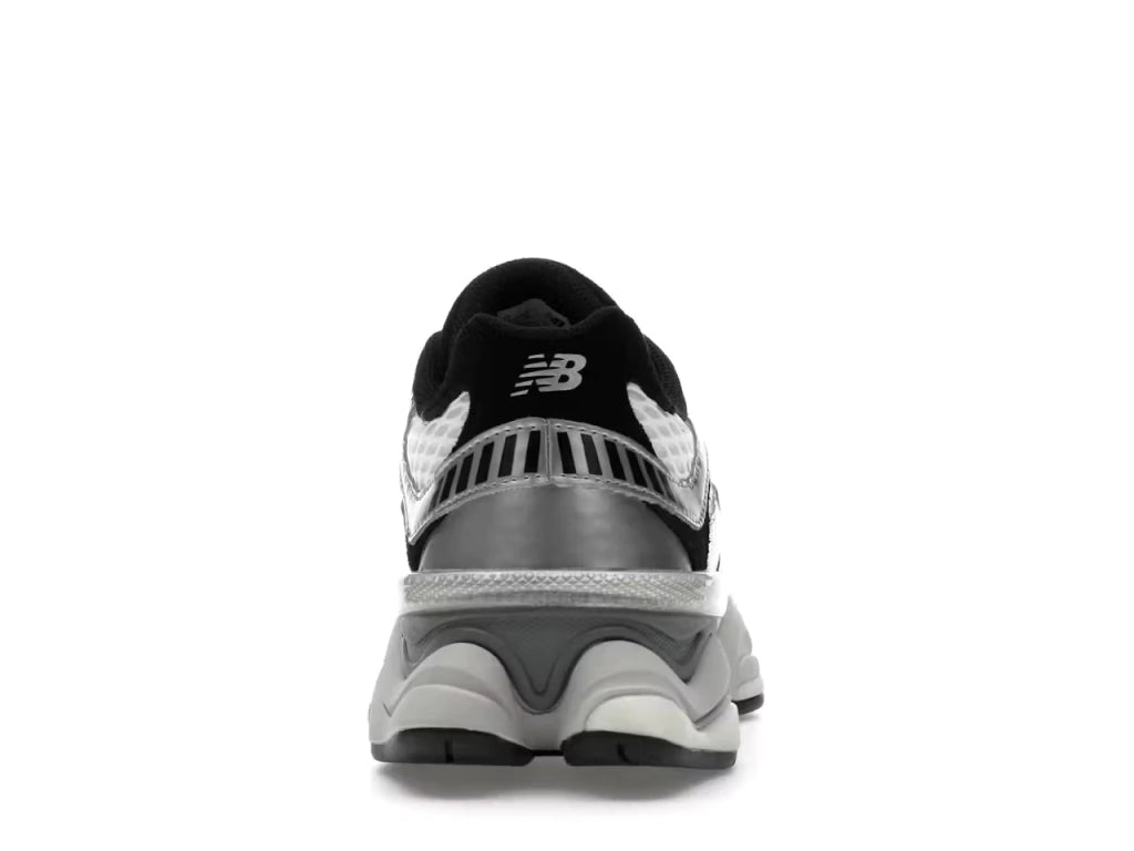 New Balance 9060 Palace Metalic
