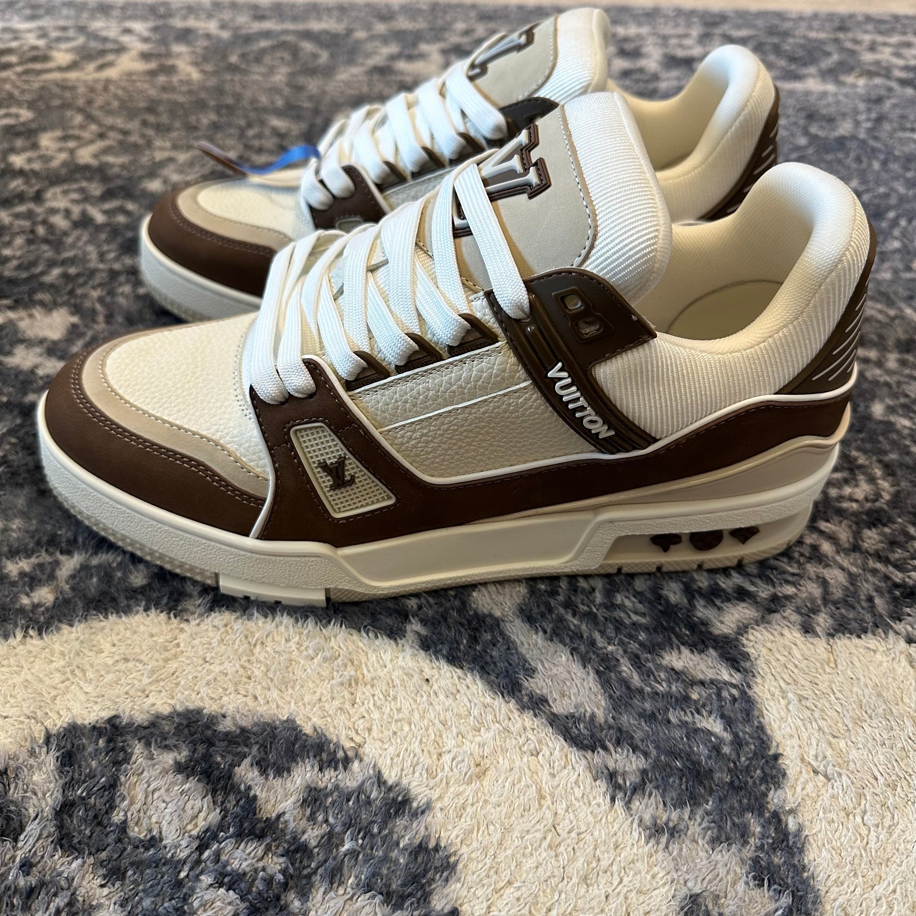 Louis Vuitton Trainer