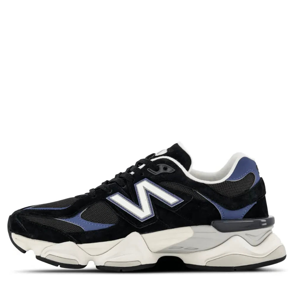New Balance 9060 Black White