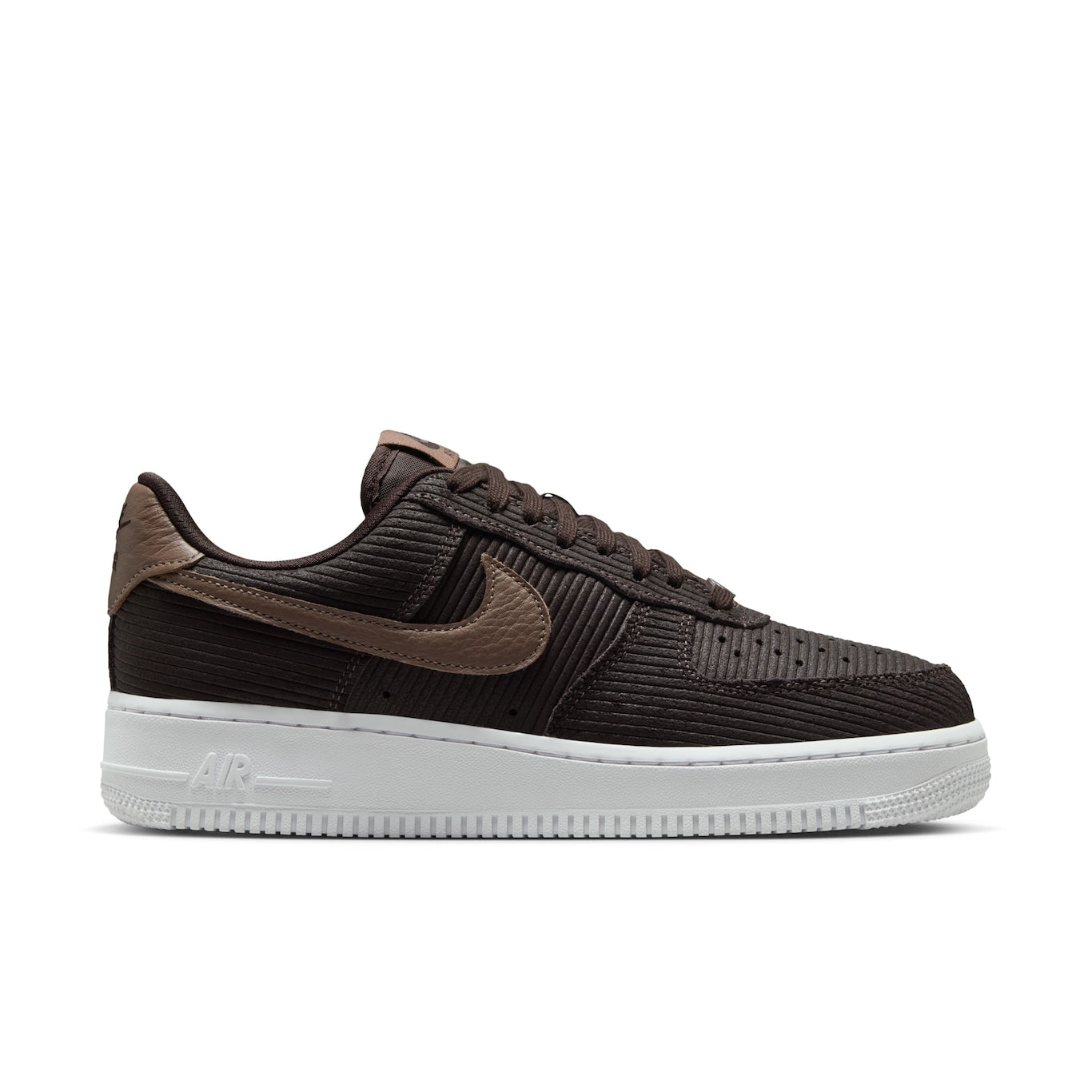 Nike Air Force 1 '07 Velvet Brown