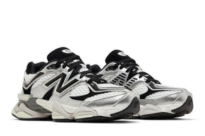 New Balance 9060 Palace Metalic