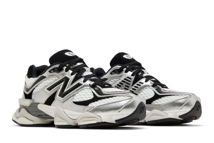 New Balance 9060 Palace Metalic