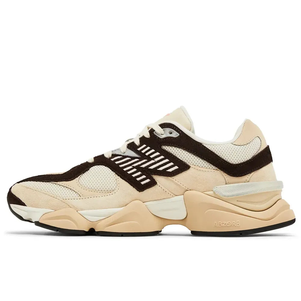 New Balance 9060 Emerging Brown