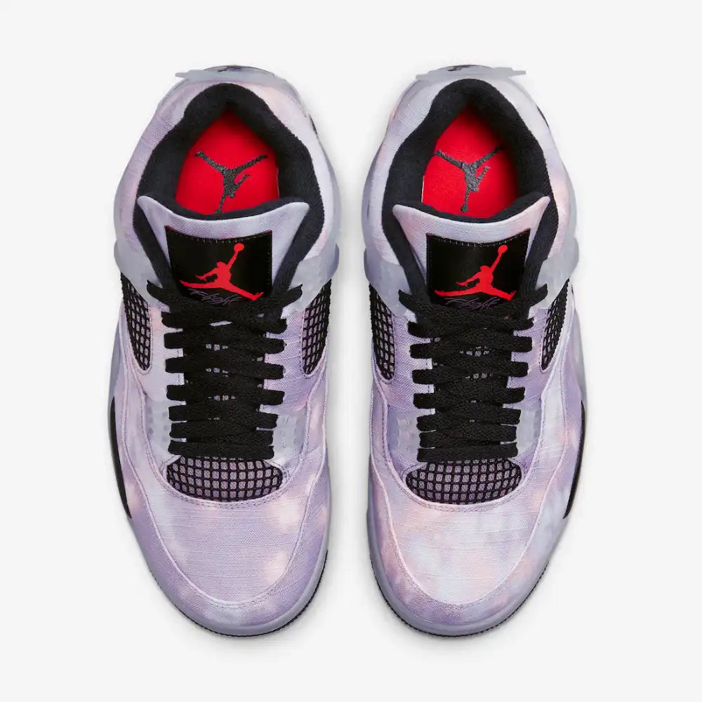 Nike Air Jordan 4 SE Zen Master