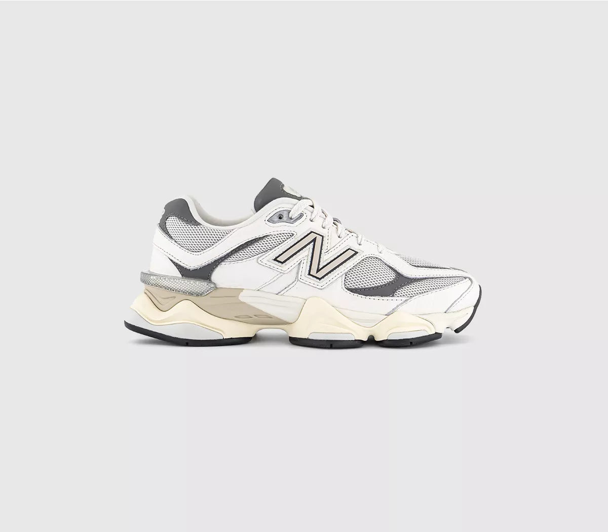 New Balance 9060 Sea Salt Castlerock