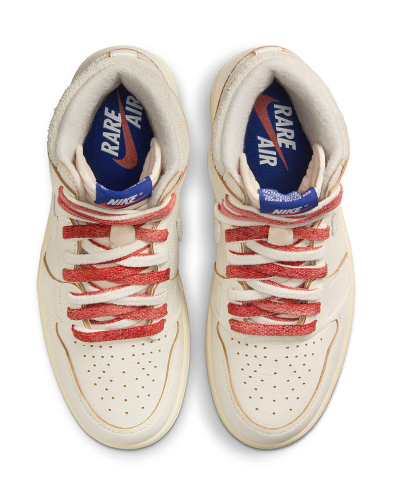 Nike Air Jordan 1 High OG “Rare Air”