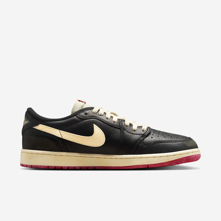 Nike Air Jordan 1 Low OG x Nigel Sylvester Better With Time