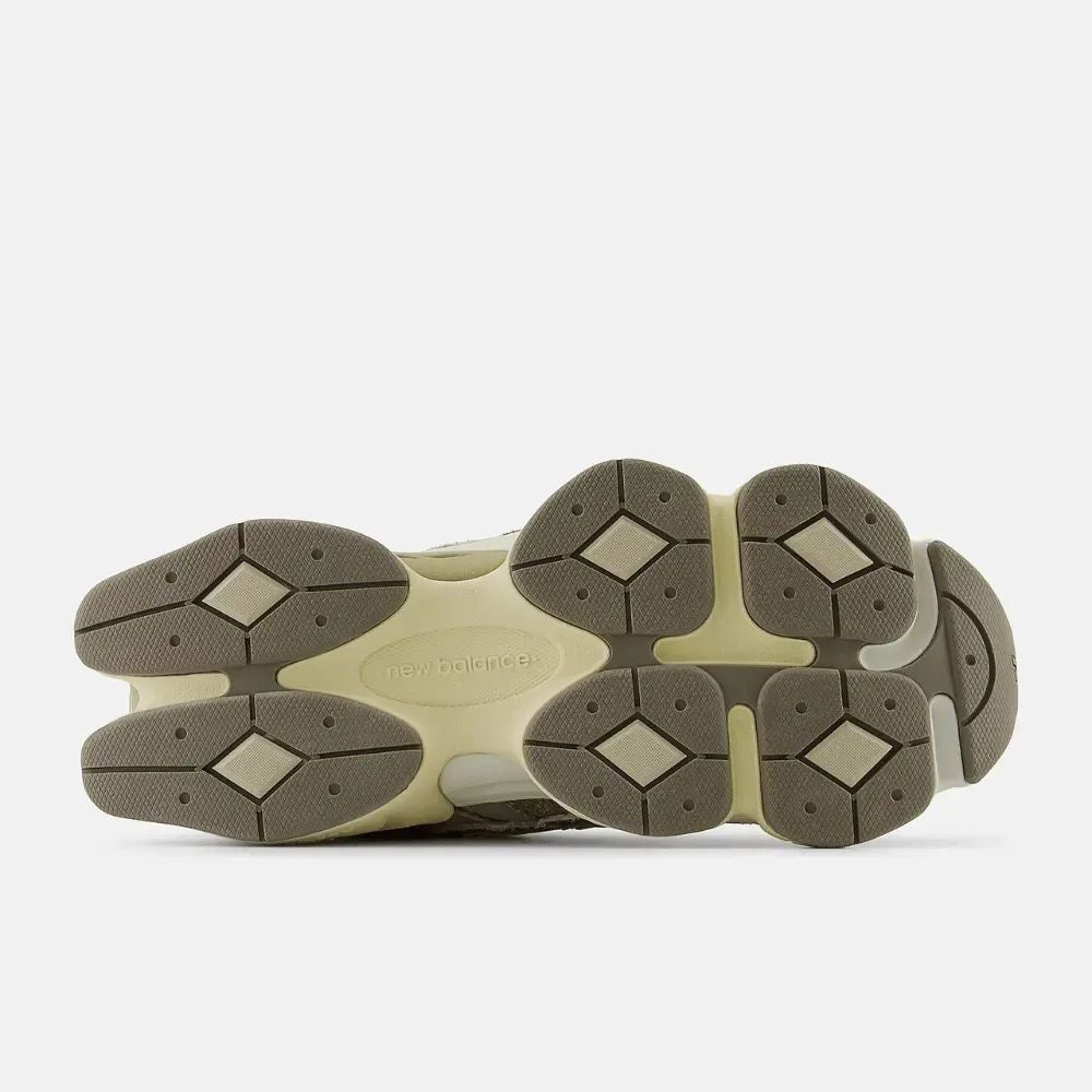 New Balance 9060 Landslide Mushroom Incense
