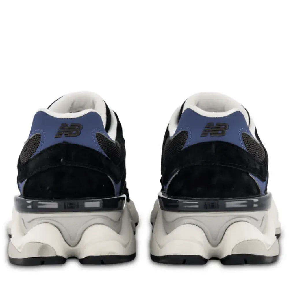 New Balance 9060 Black White