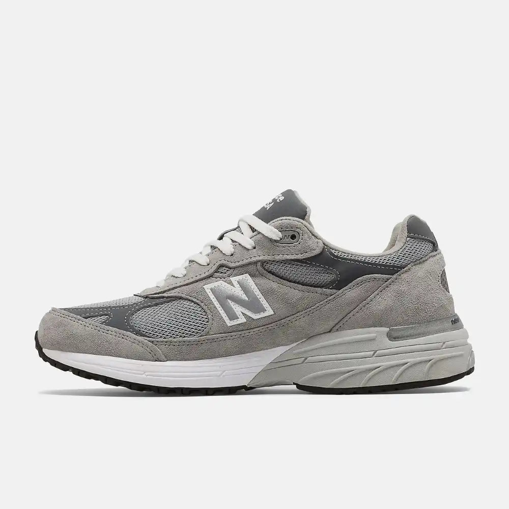 Tênis New Balance 993 MiUSA Grey