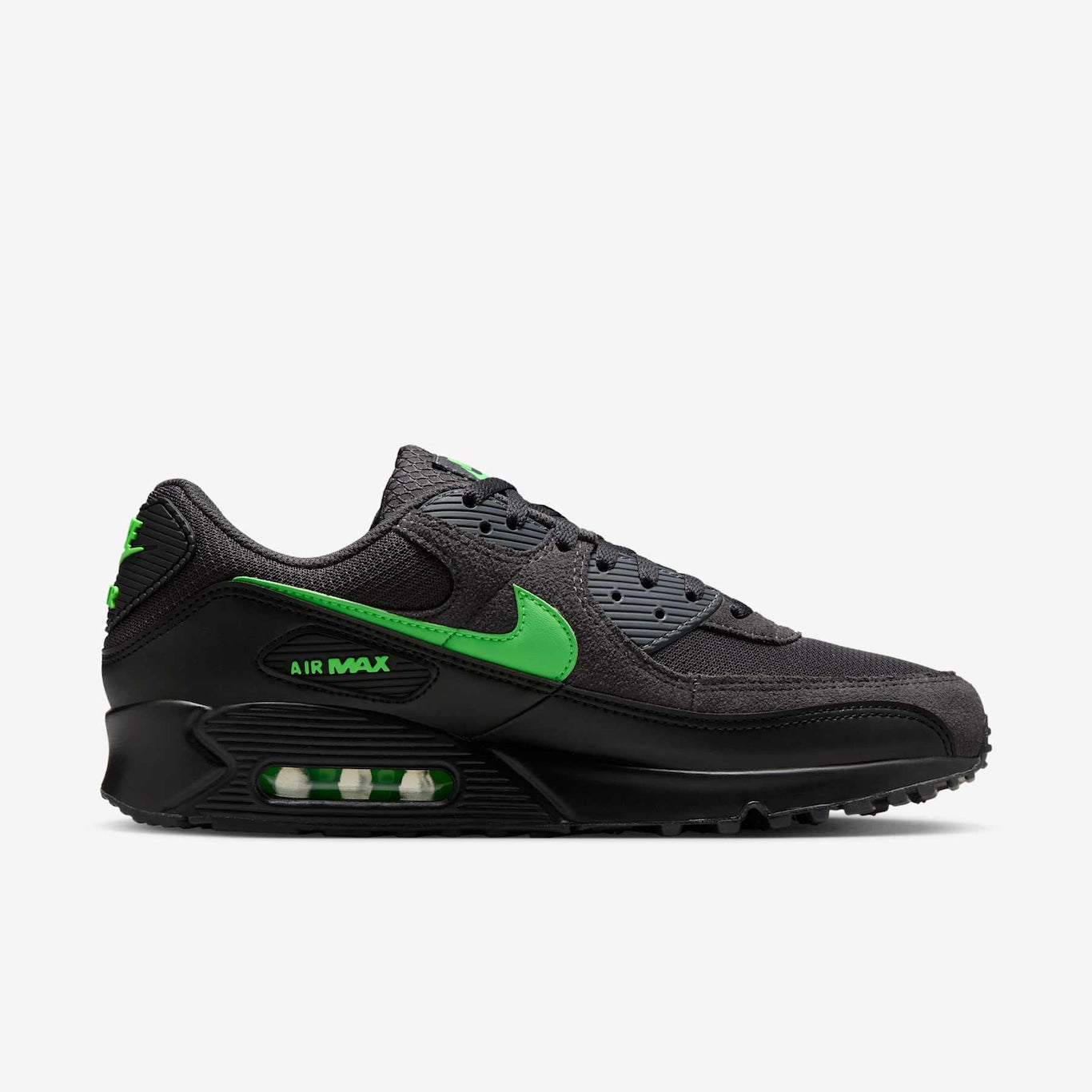Nike Air Max 90 'Green Strike'
