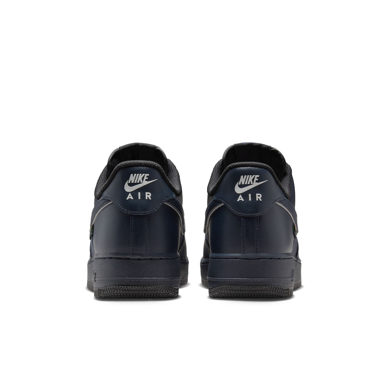 Nike Air Force 1 '07 LV8 CORDURA® Dark Obsidian