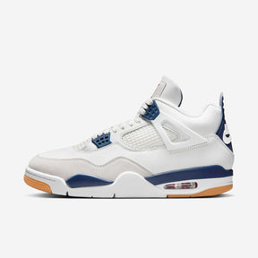 SB x Air Jordan 4 Navy
