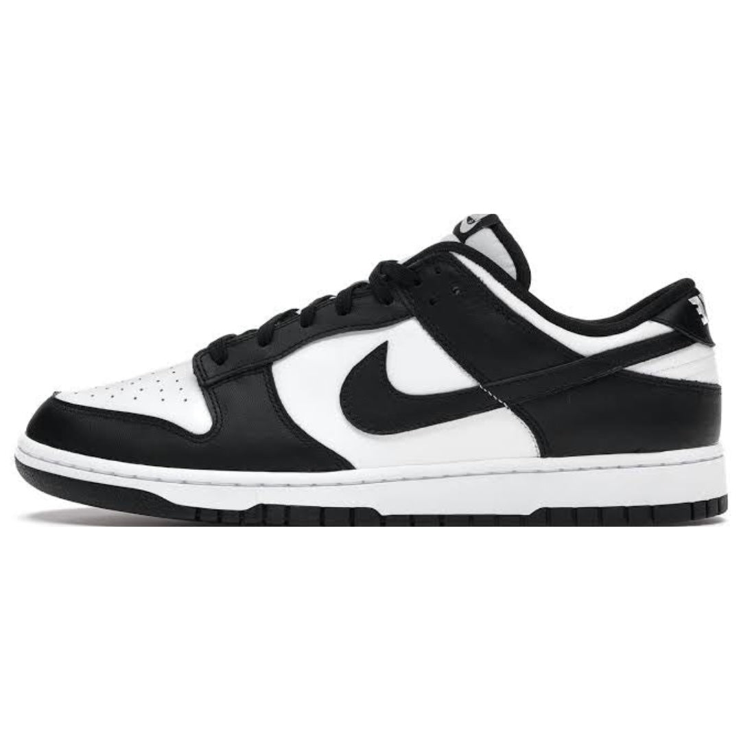 Tênis Nike Dunk Low "Panda"