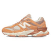 New Balance 9060 Flat Taupe Copper