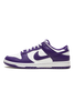 Nike Dunk Low Championship Court Purple