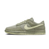 Nike Dunk Low Oil Green and Olive Aura