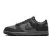 Nike Dunk Low Black Roses