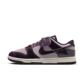 Nike Dunk Low Purple Panda