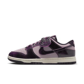 Nike Dunk Low Purple Panda