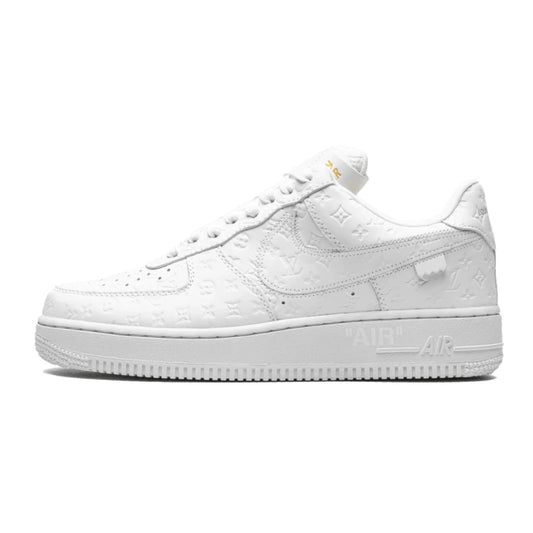 Nike Air Force 1 X Louis Vuitton