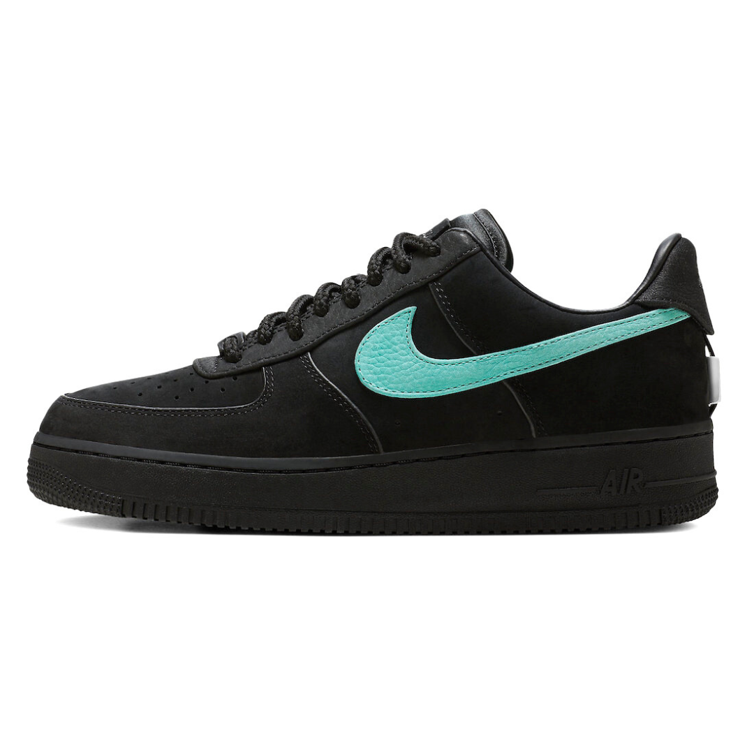 Tênis Nike Tiffany And Co. x Air Force 1 Low