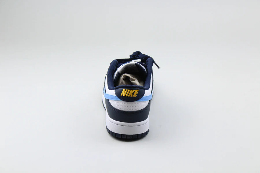 Nike Dunk Low Midnight Navy University Blue