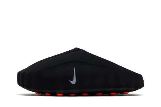 Slide Nike Mind 001 "Black Chrome"