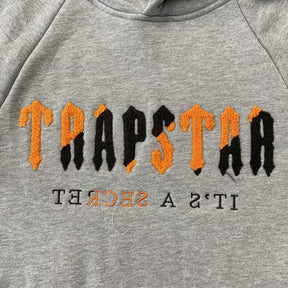 Conjunto Trapstar Moletom