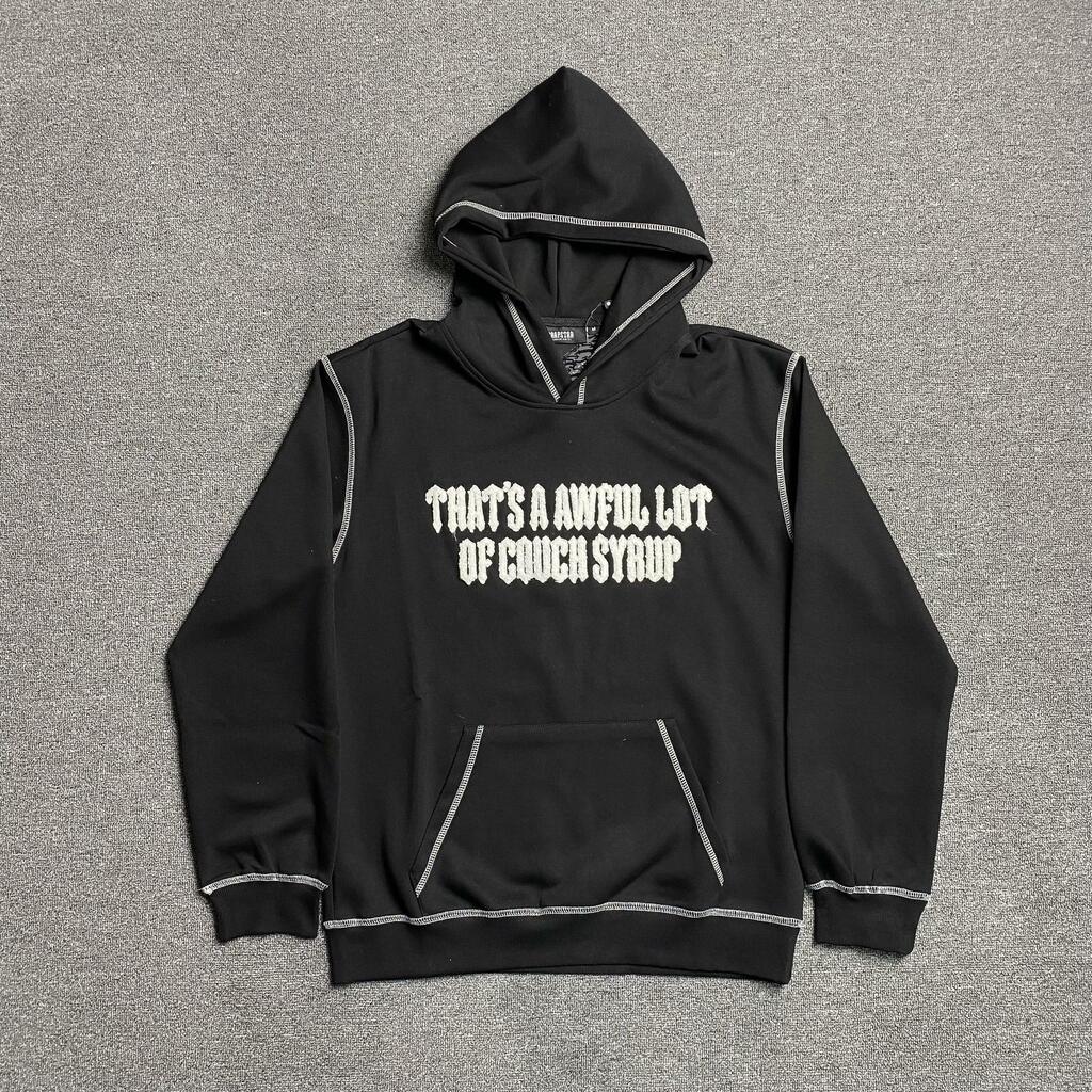 Moletom Trapstar