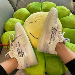 Tenis Nike Air Force 1 Low OW