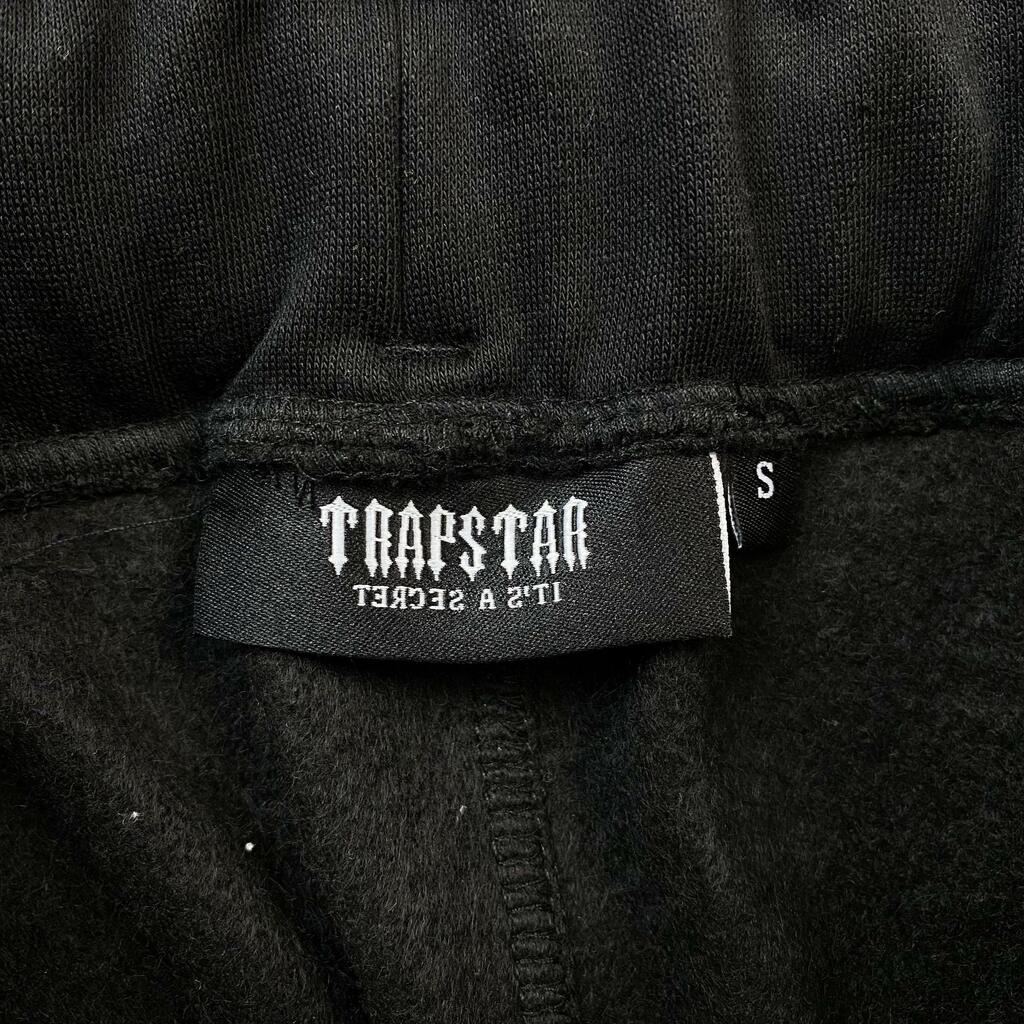 Conjunto Trapstar Moletom