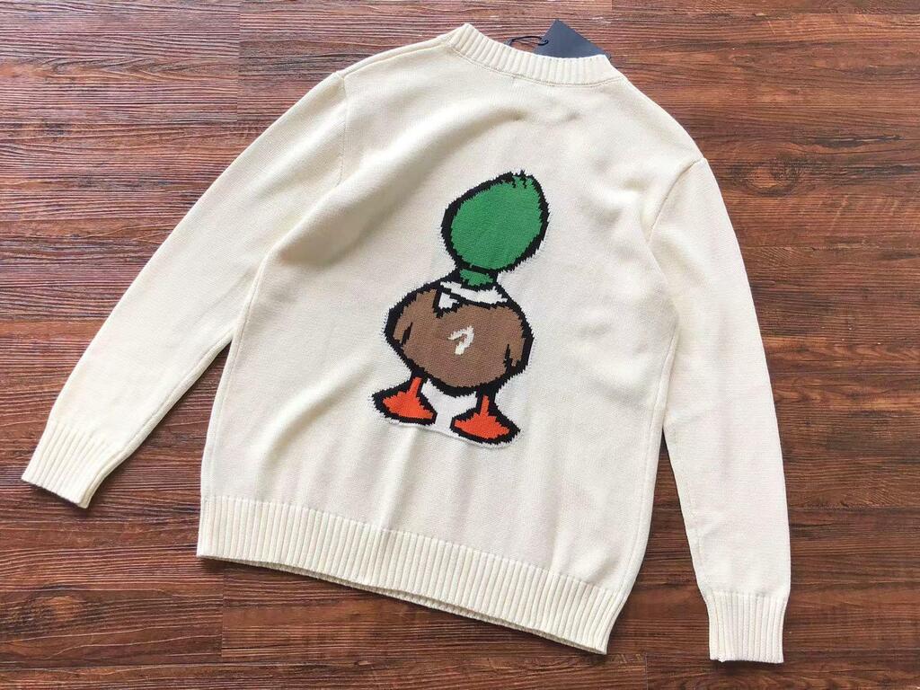 SWEATER LOUIS VUITTON