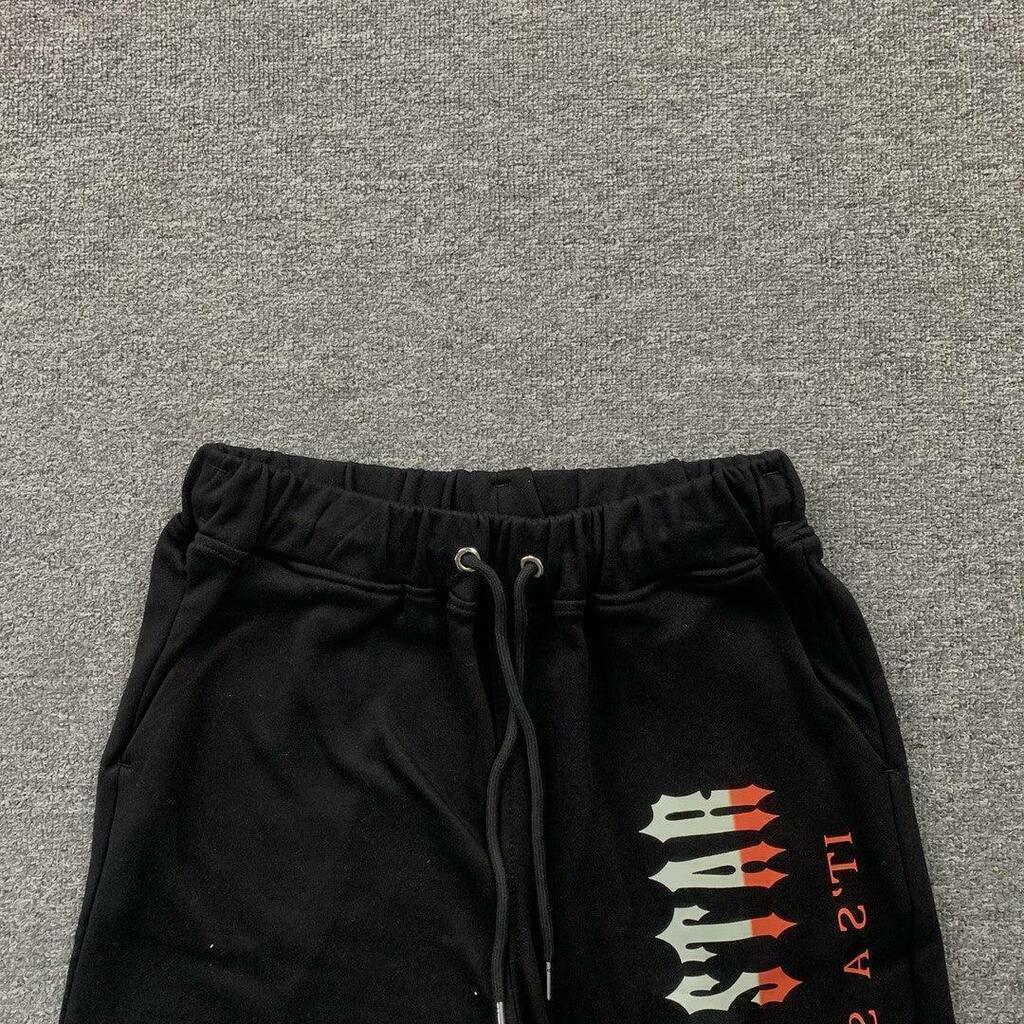 Conjunto Trapstar