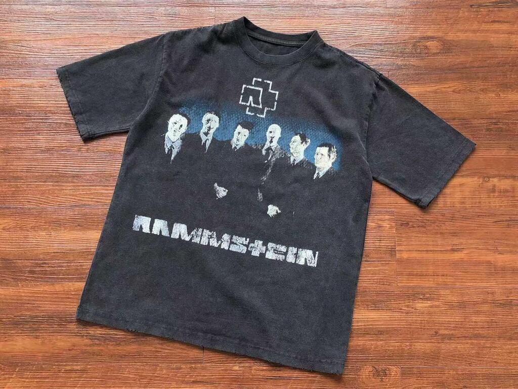 Camiseta Balenciaga