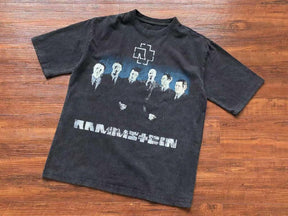 Camiseta Balenciaga