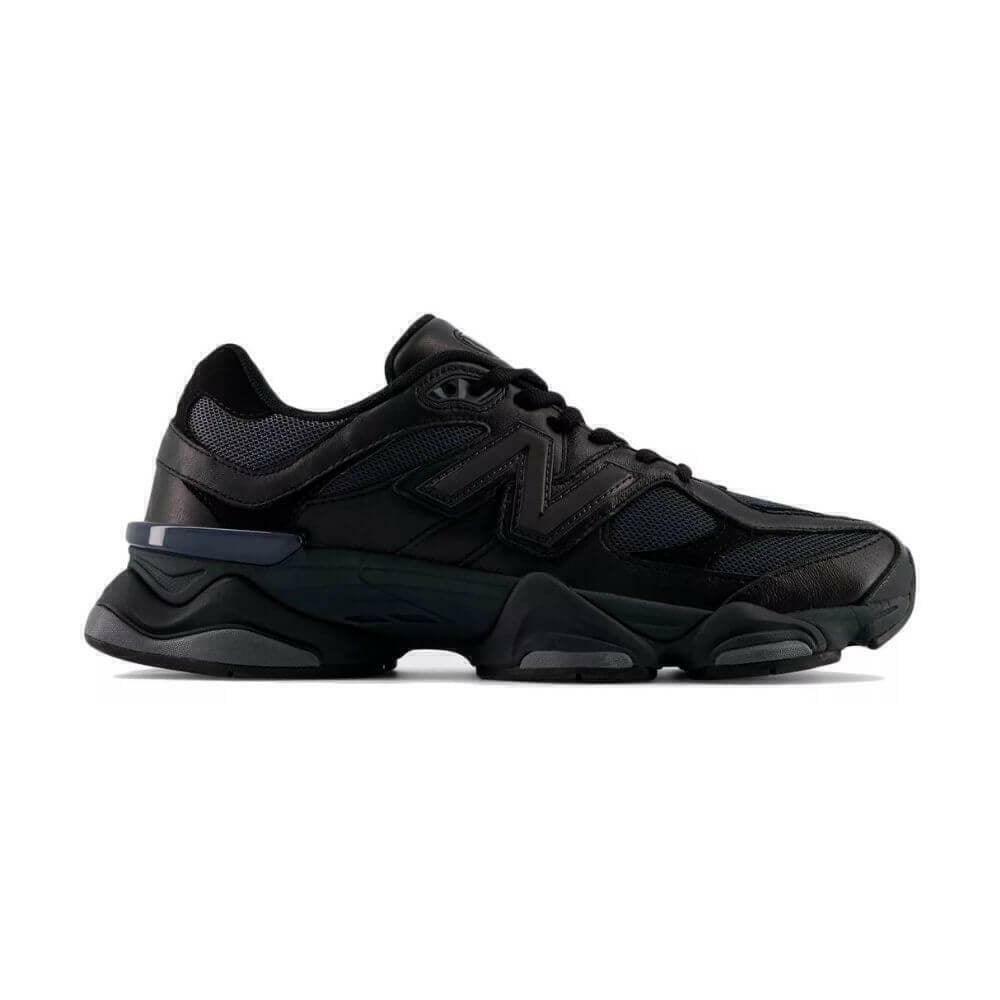 Tênis New Balance 9060 All Black