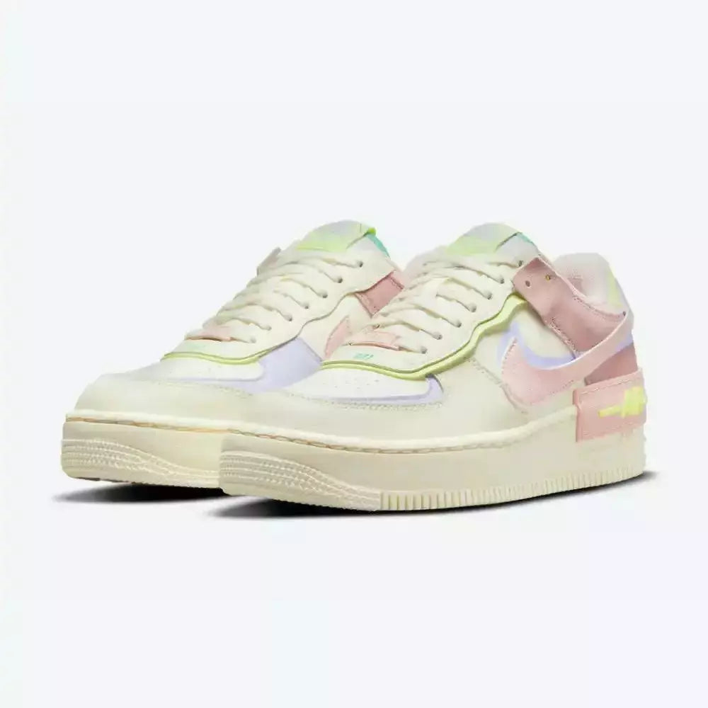 Nike Air Force 1 Shadow “Cashmere”