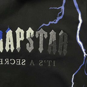 Conjunto Trapstar Moletom