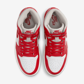 Nike Air Jordan 1 High Varsity Red