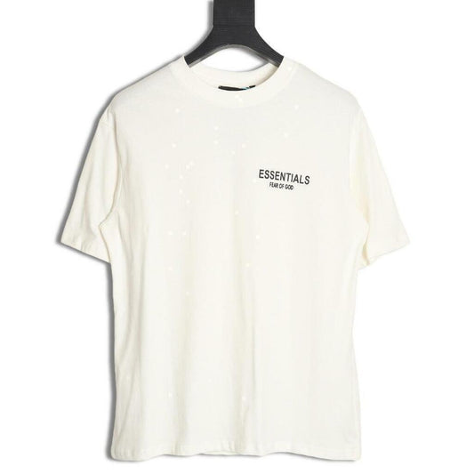 Camiseta Fear Of God Essentials Flower Printing