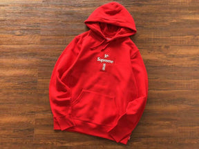 MOLETOM SUPREME