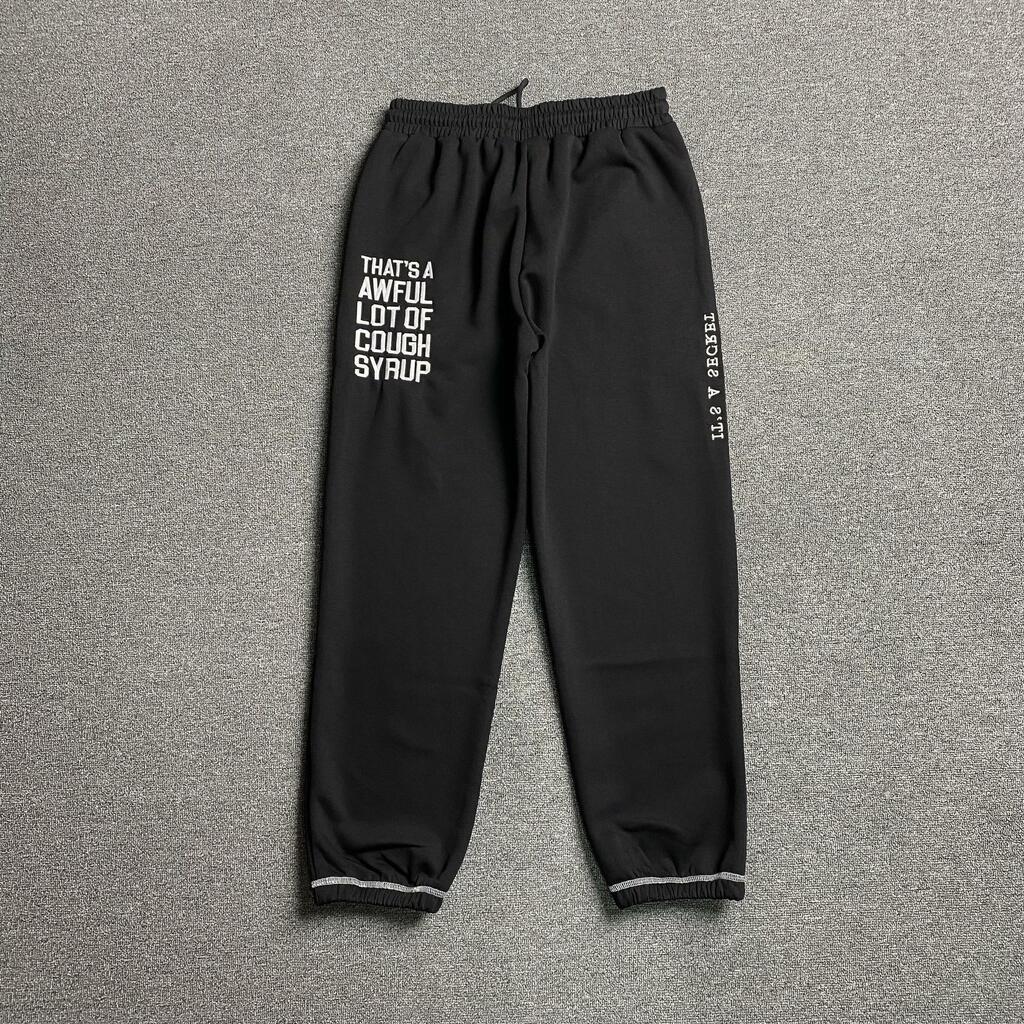 Calça Moletom Trapstar