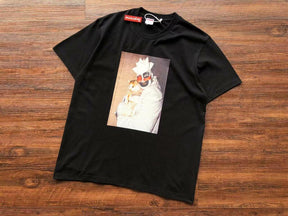 CAMISA SUPREME