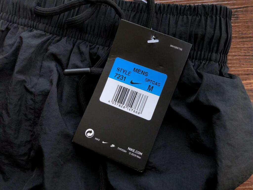 CALÇA NIKE SPORTSWEAR ESSENTIAL