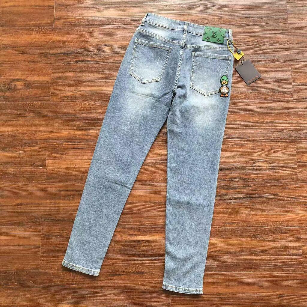 CALÇA JENS LOUIS VUITTON