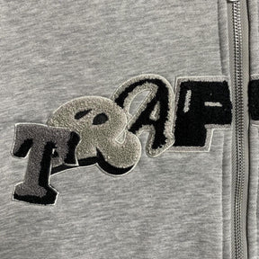 Conjunto Trapstar Moletom