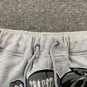 Conjunto Trapstar Moletom