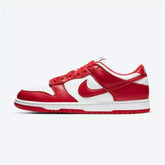 Nike Dunk Low SP "University Red"
